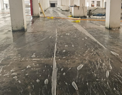 梁平不发火砂浆和不发火金属骨料有什么区别