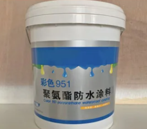 梁平聚氨酯防水涂料