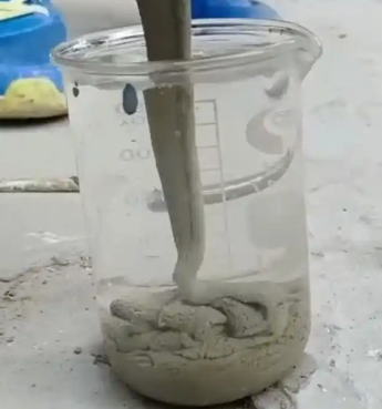 梁平水工混凝土絮凝剂，水下抗分散剂的作用及施工方法